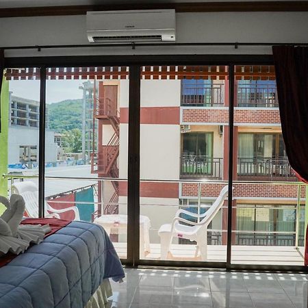 Kata Nara Apartment Екстериор снимка