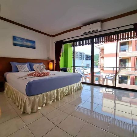 Kata Nara Apartment Екстериор снимка