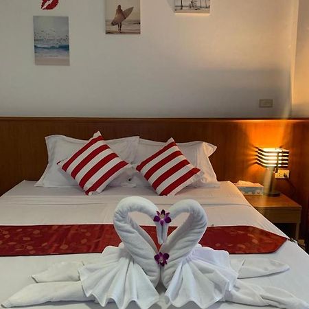 Kata Nara Apartment Екстериор снимка