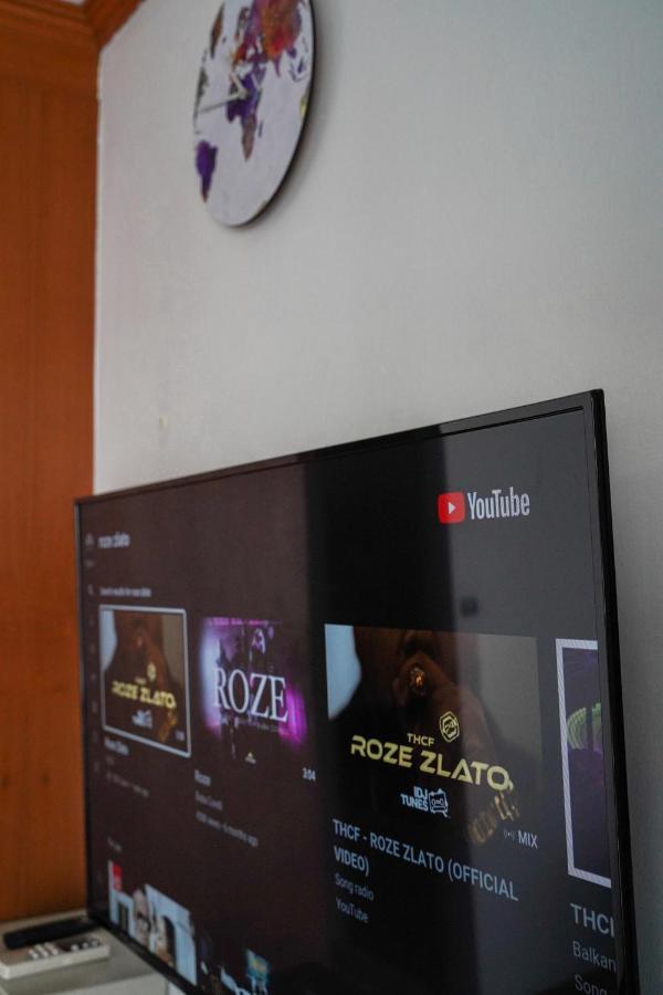 Kata Nara Apartment Екстериор снимка