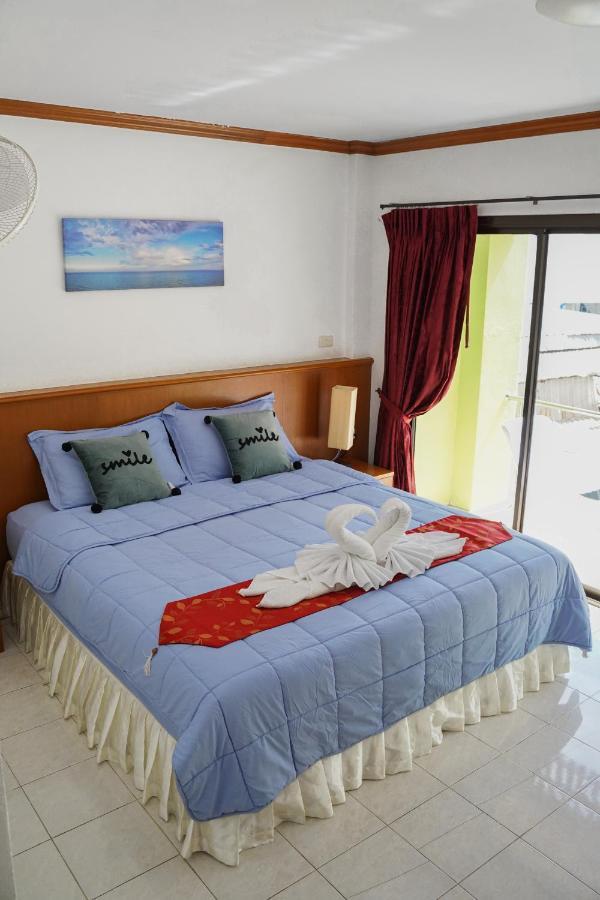 Kata Nara Apartment Екстериор снимка