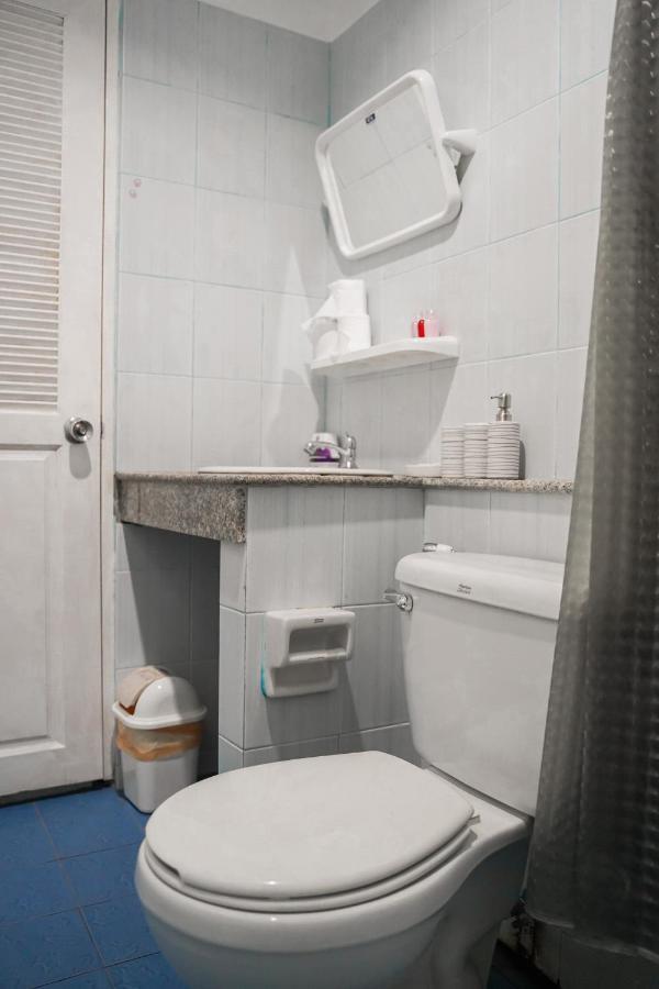 Kata Nara Apartment Екстериор снимка