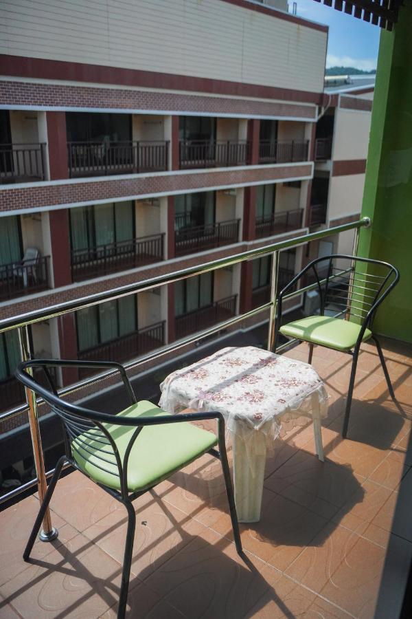 Kata Nara Apartment Екстериор снимка