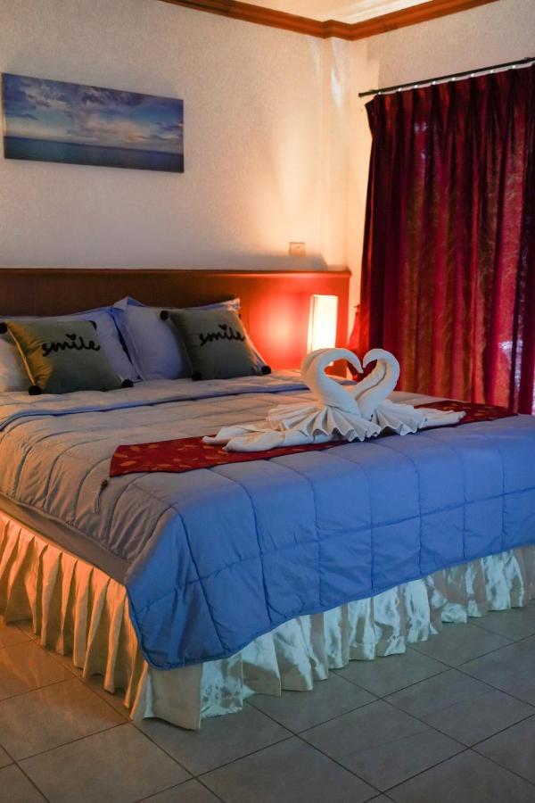 Kata Nara Apartment Екстериор снимка