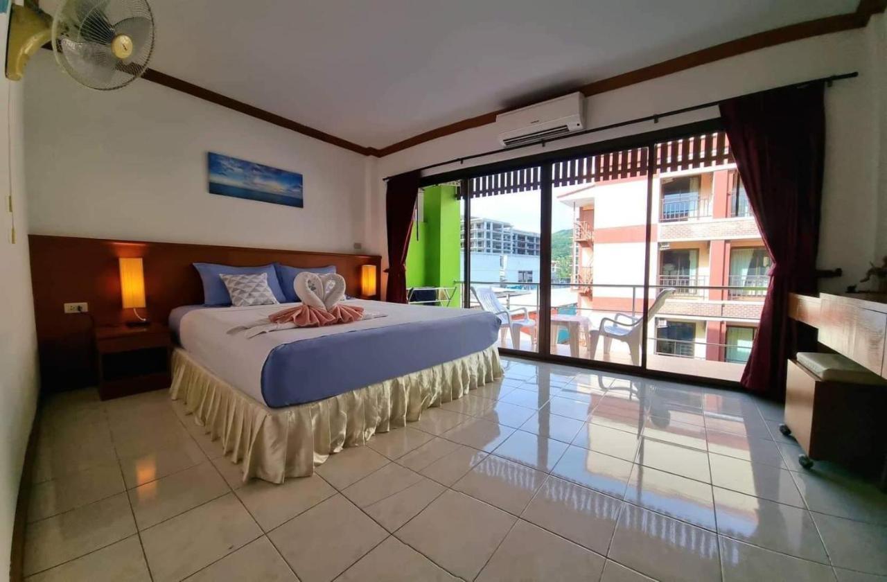 Kata Nara Apartment Екстериор снимка