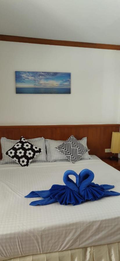 Kata Nara Apartment Екстериор снимка
