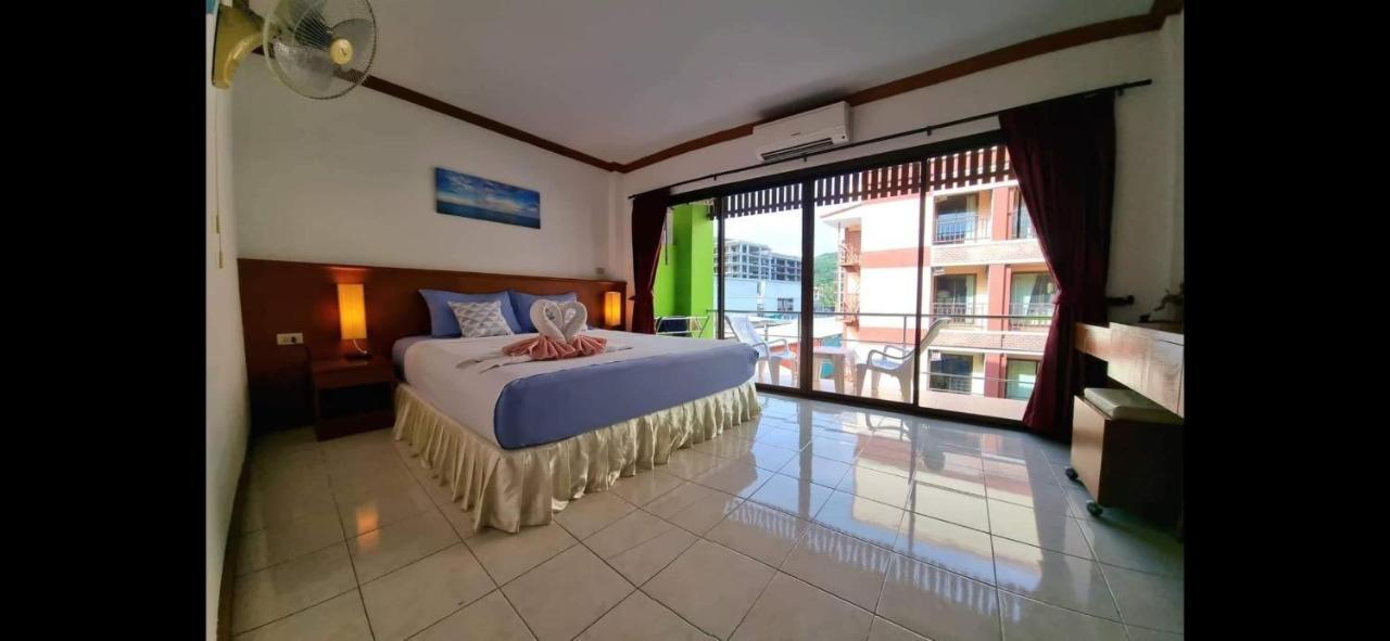Kata Nara Apartment Екстериор снимка